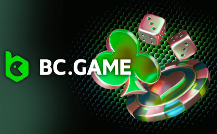 تطبيق BC Game بوابتك إلى عالم الألعاب المشوقة تطبيق BC Game بوابتك إلى عالم الألعاب المشوقة