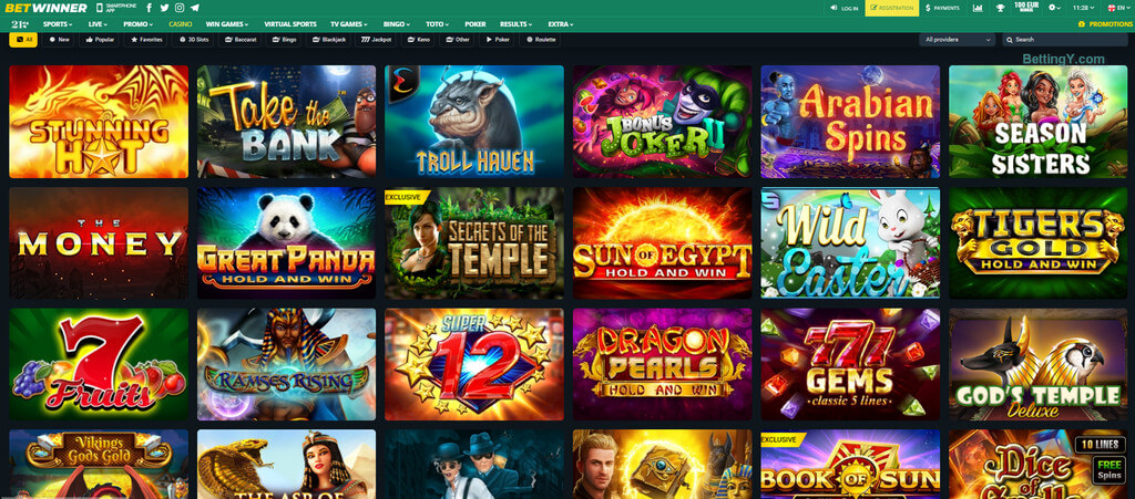 BetWinner App for iOS Your Ultimate Betting Companion 959475536