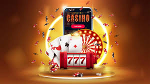 Casinobet Casino & Sportsbook The Ultimate Gaming Experience