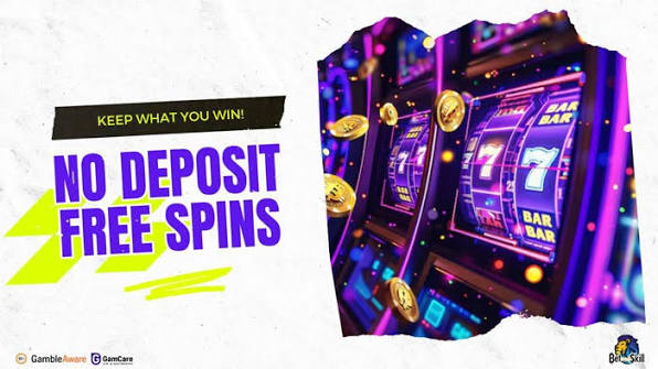 Discover the Best Slots Welcome Bonus No Wagering Required 1570651849