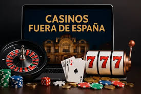 Eventos Especiales de Casino La Fiesta del Juego