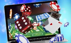 Experience Excitement at Online Casino Casper Spins Experience Excitement at Online Casino Casper Spins