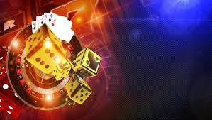 Experience the Thrills of Spinational Your Gateway to Online Gaming in Austria
