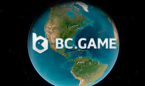 Explore the Future of Online Gaming with the BC.Game Mirror App