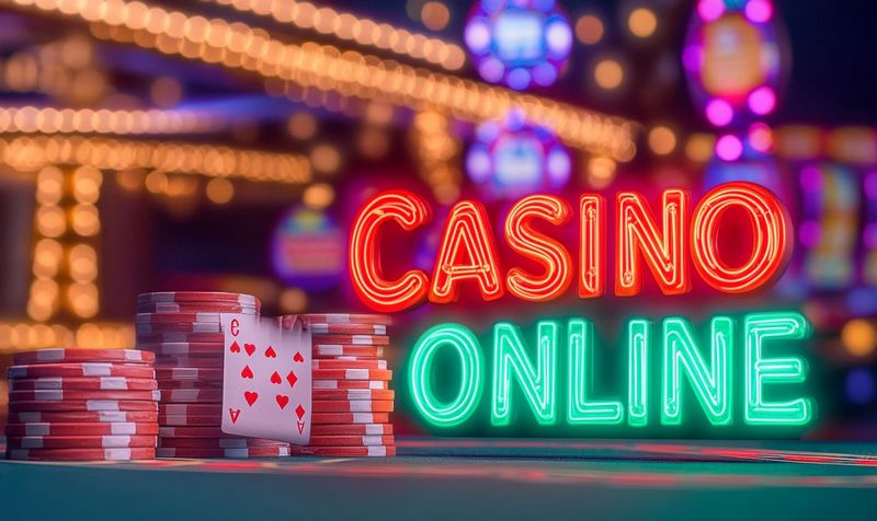 Análisis del casino BdmBet para 2026