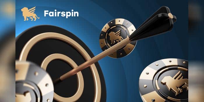 Fairspin Online Casino Review: The Very Best Crypto Casino or Fluff?