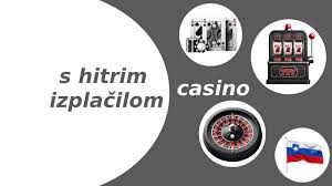Idealne spletne igralnice z depozitom 10 EUR