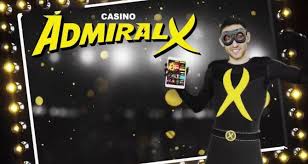 Отзывы о сайте казино Admiral X