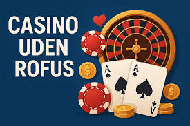 Oplev Spil Casino Uden Om ROFUS - Et Alternativ til Traditionelle Casinoer