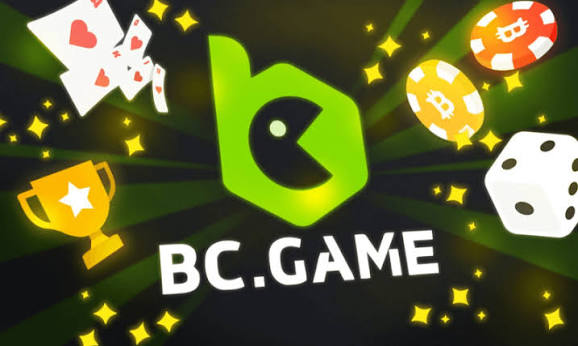 Understanding Responsible Gambling at BC Game Understanding Responsible Gambling at BC Game