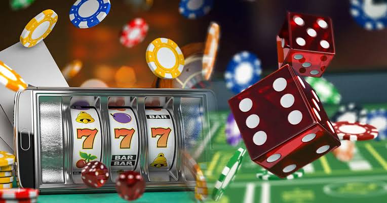 I migliori siti di casinò online in Italia nel 2026 I migliori siti di casinò online in Italia nel 2026