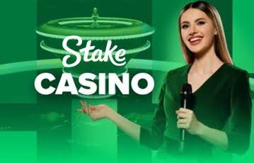 Stake Gambling Establishment Games
