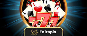 Testimonio del sitio web de Fairspin Casino