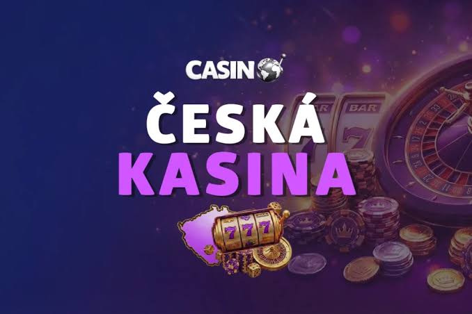 Objevte kouzlo českých kasin Vše, co potřebujete vědět